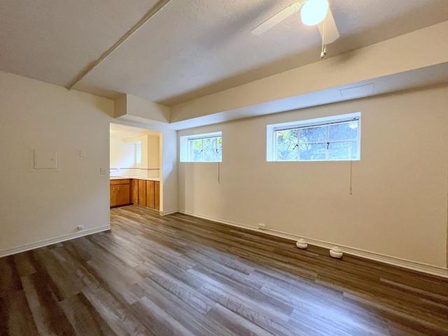 Apartment for rent in Oregonia