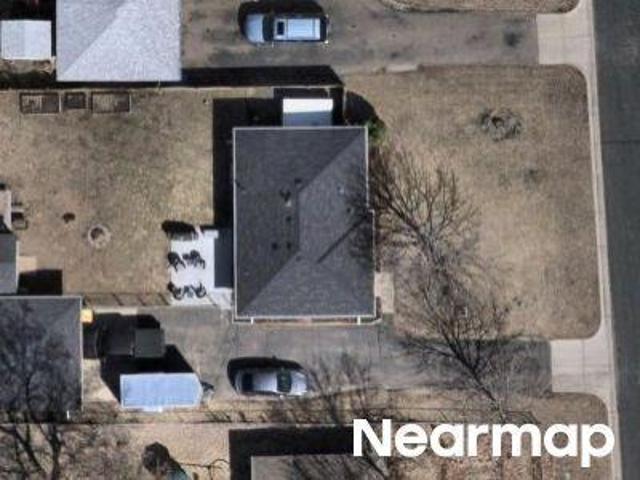 House for sale in Minneapolis