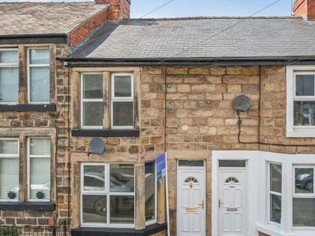 House for sale in High Harrogate, Harrogate