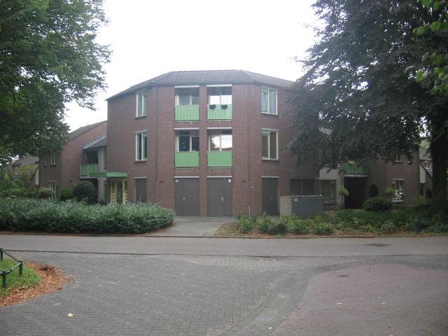 Woning te huur in Sint-michielsgestel, Noord Brabant