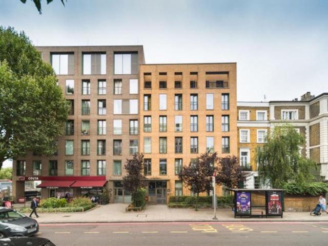 House for rent in Kentish Town, Greater London