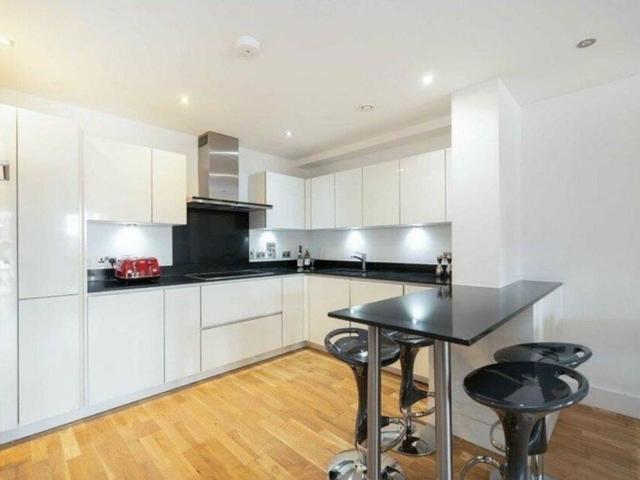 Apartment for rent in Kentish Town, Greater London