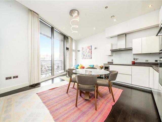 Apartment for rent in Kentish Town, Greater London