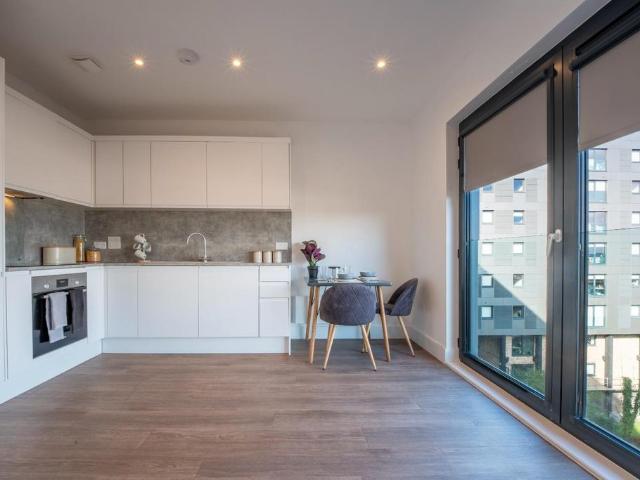 Apartment for rent in Gosforth, Newcastle upon Tyne