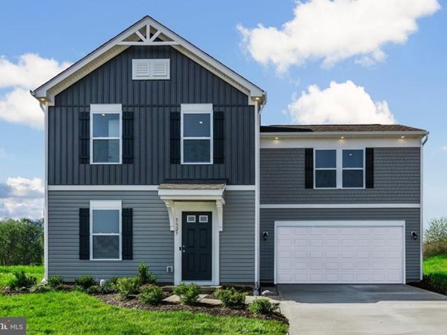 House for sale in Hagerstown, Maryland