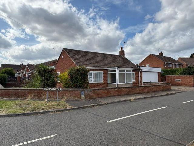 House for rent in Burton Latimer