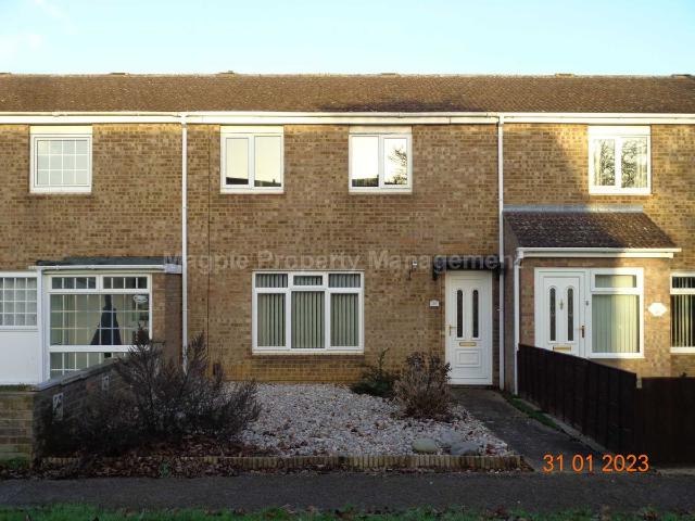 House for rent in Huntingdon, Cambridgeshire