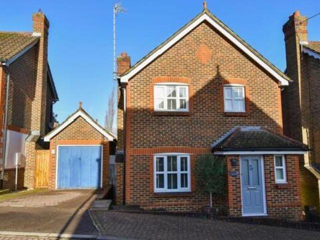 House for sale in Lyons, Greater London