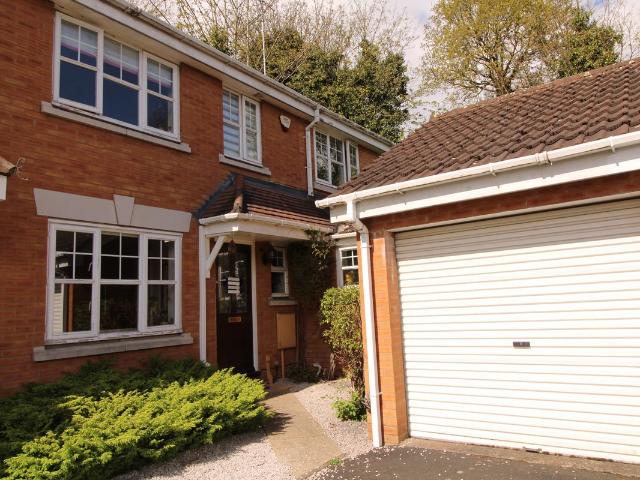 House for rent in Edgbaston, West Midlands