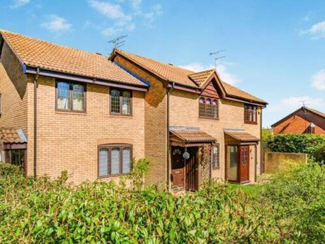 House for sale in Lyons, Greater London