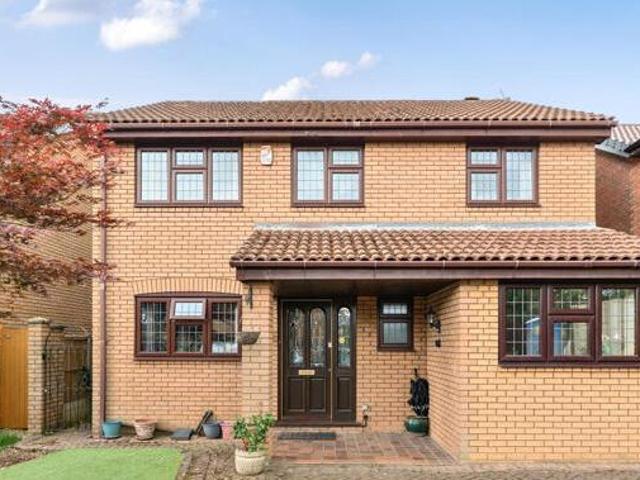 House for sale in Lyons, Greater London