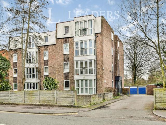 Apartment for rent in Georgia, Greater Manchester