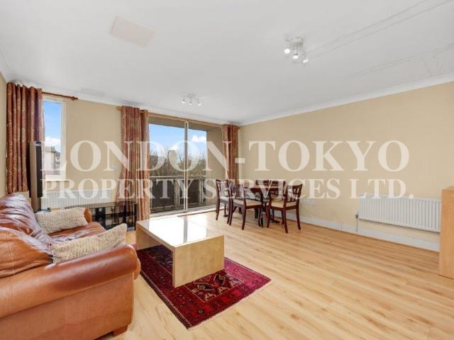 Apartment for rent in St. John's Wood, Greater London