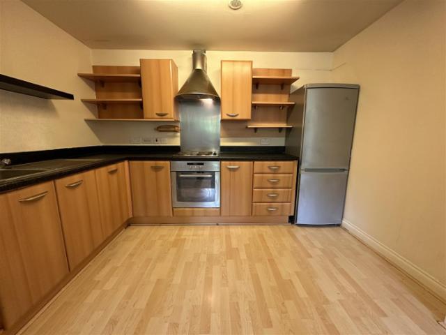 Apartment for rent in Delph Hill, Calderdale