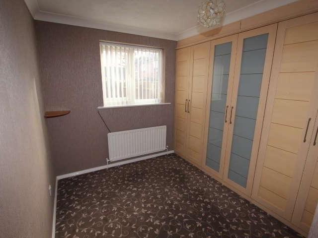 Apartment for rent in Newsham, Blyth