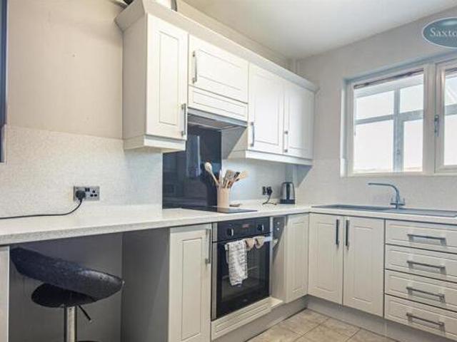 House for sale in Saint George's, Sheffield
