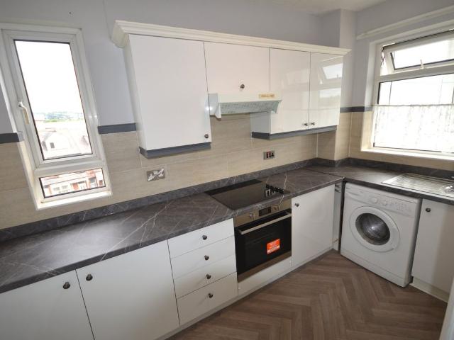 Apartment for rent in Owlerton, Sheffield