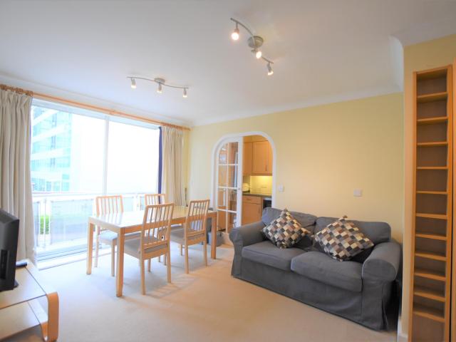 Apartment for rent in St. John's Wood, Greater London