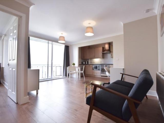 Apartment for rent in St. John's Wood, Greater London
