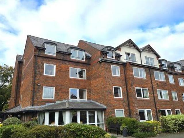 House for sale in Trafford Park, Greater Manchester