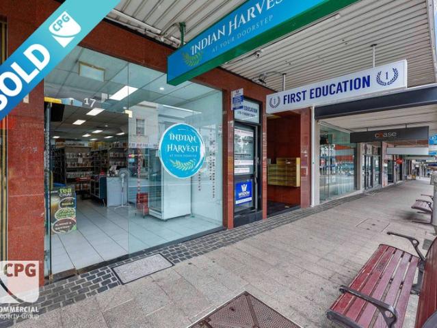 Retail for rent in Sydney, New South Wales
