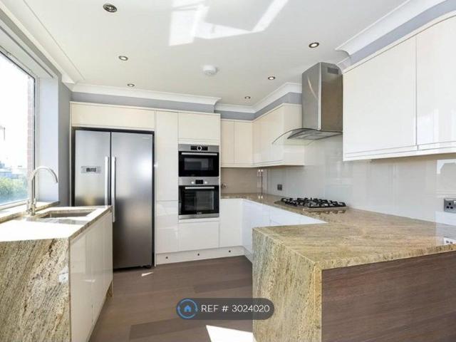 Apartment for rent in City of Westminster, Greater London