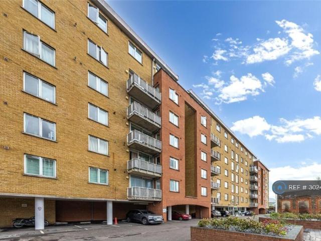 Apartment for rent in St. John's Wood, Greater London