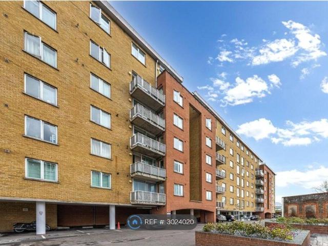Apartment for rent in St. John's Wood, Greater London