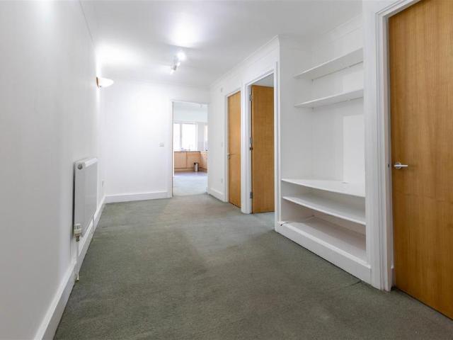 House for rent in St. John's Wood, Greater London