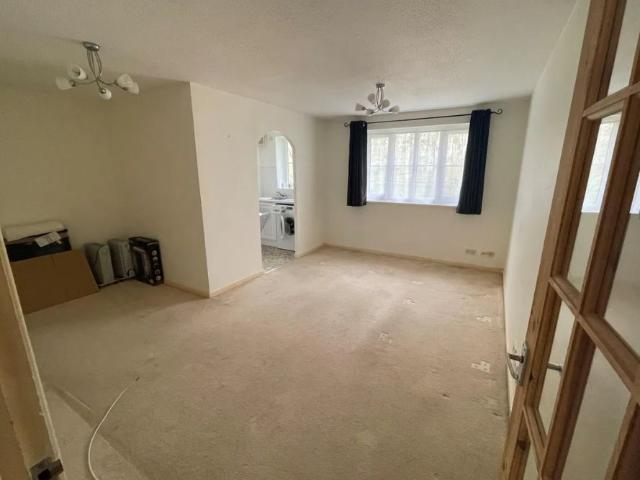 Apartment for rent in Fretherne, Hertfordshire