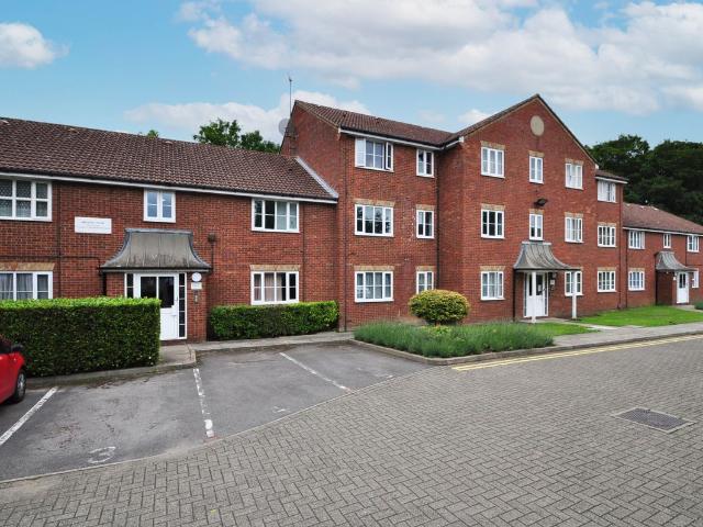 Apartment for rent in Fretherne, Hertfordshire