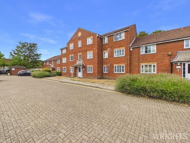 Apartment for rent in Welwyn Garden City, Welwyn Hatfield
