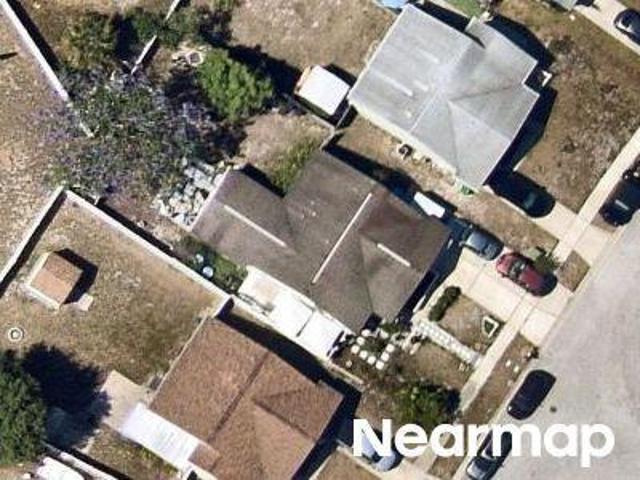 House for sale in Crystal Beach, Florida