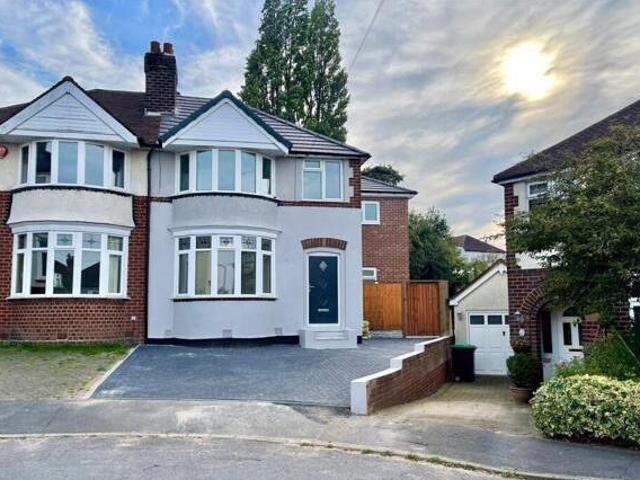 House for sale in Oldbury, West Midlands