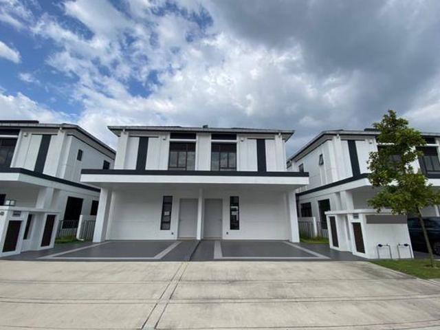 Terraced House for rent in Selangor
