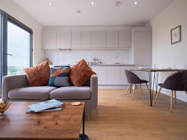 Apartment for rent in Coxlodge, Newcastle upon Tyne