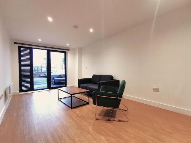 Apartment for rent in Coxlodge, Tyne And Wear