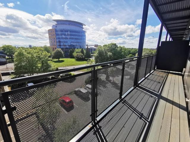 Apartment for rent in Coxlodge, Newcastle upon Tyne
