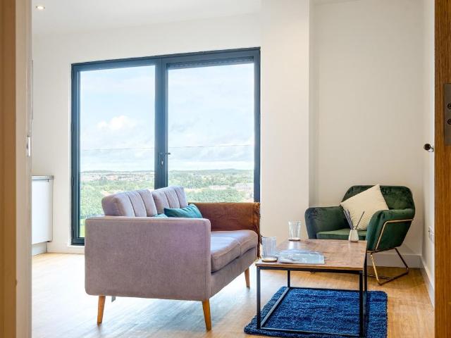 Apartment for rent in Coxlodge, Tyne And Wear