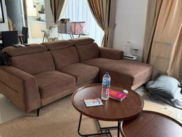 Terraced House for rent in Selangor