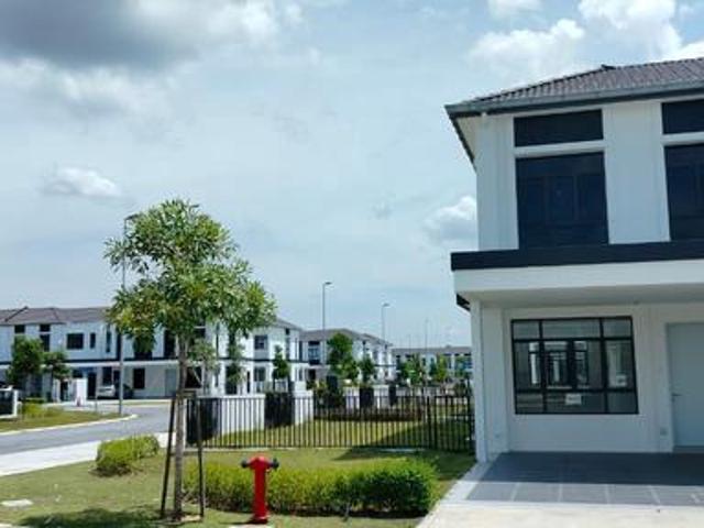 Townhouse for sale in Selangor