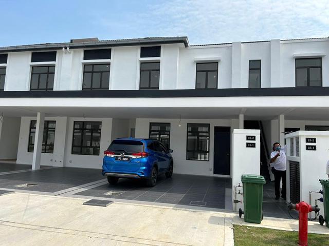 Townhouse for sale in Selangor
