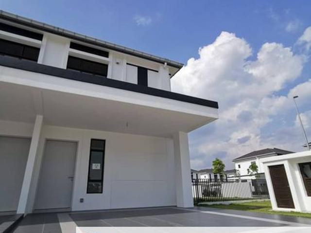 House for rent in Selangor