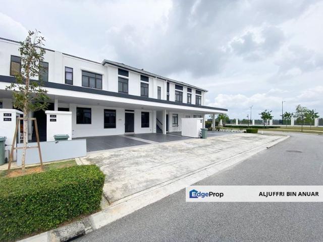 House for sale in Eco Grandeur, Bandar Puncak Alam
