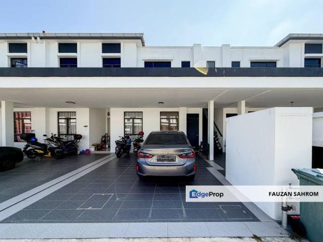 House for sale in Selangor