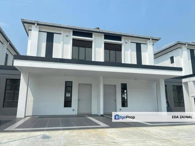 House for sale in Selangor