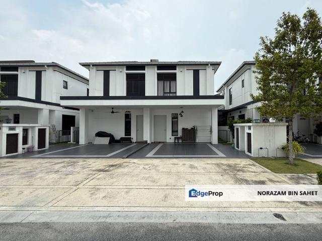 House for sale in Selangor