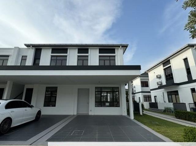 House for sale in Selangor