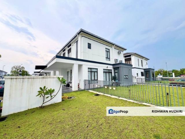 House for sale in Selangor