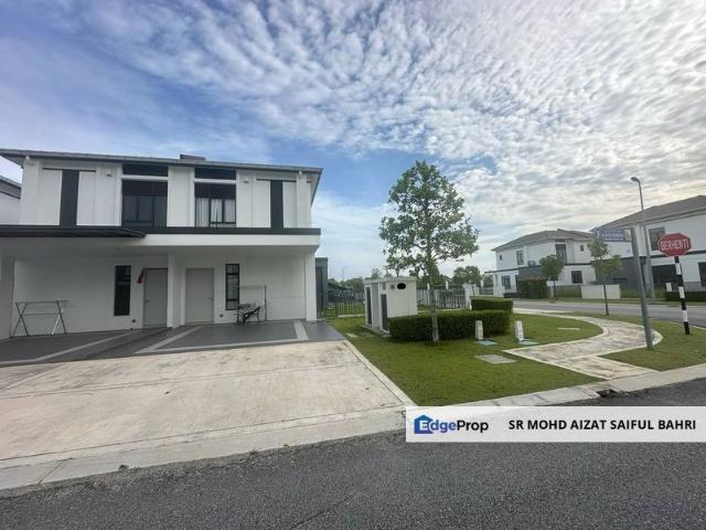 House for sale in Selangor